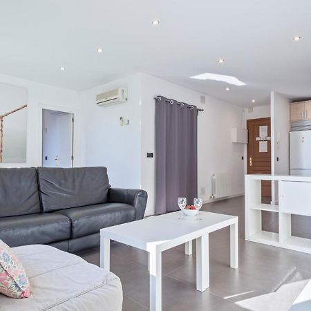 Barcelona Comtal Apartments Exterior foto